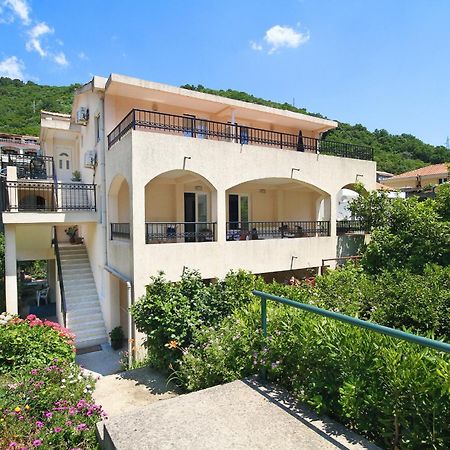 Apartments Raicevic Budva Exterior foto