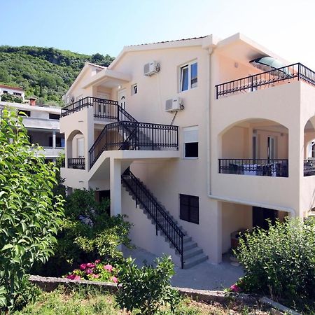 Apartments Raicevic Budva Quarto foto