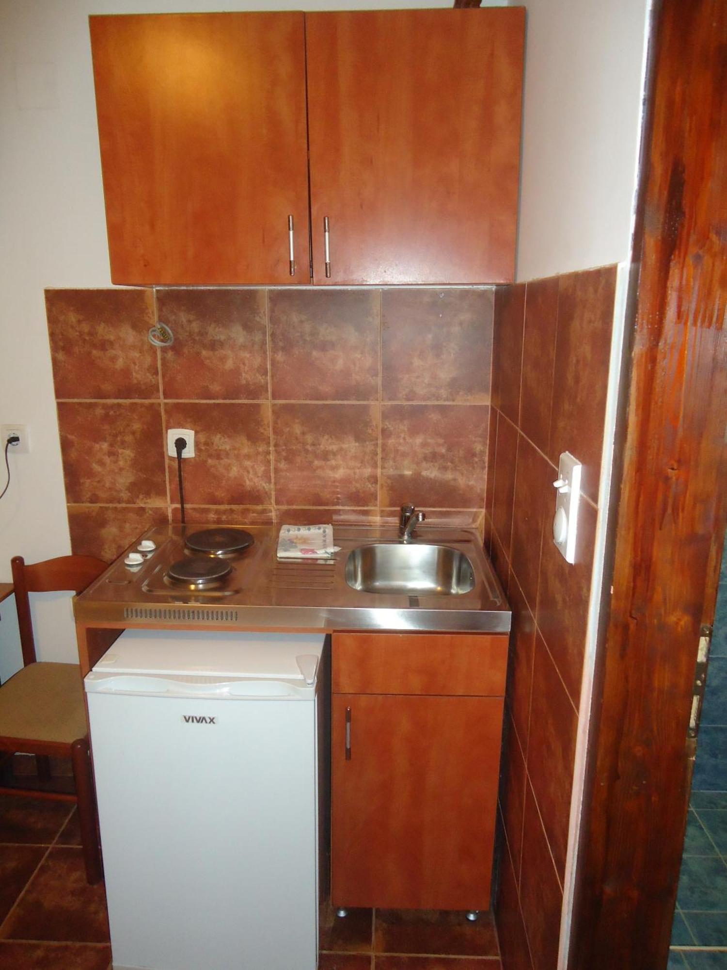 Apartments Raicevic Budva Exterior foto