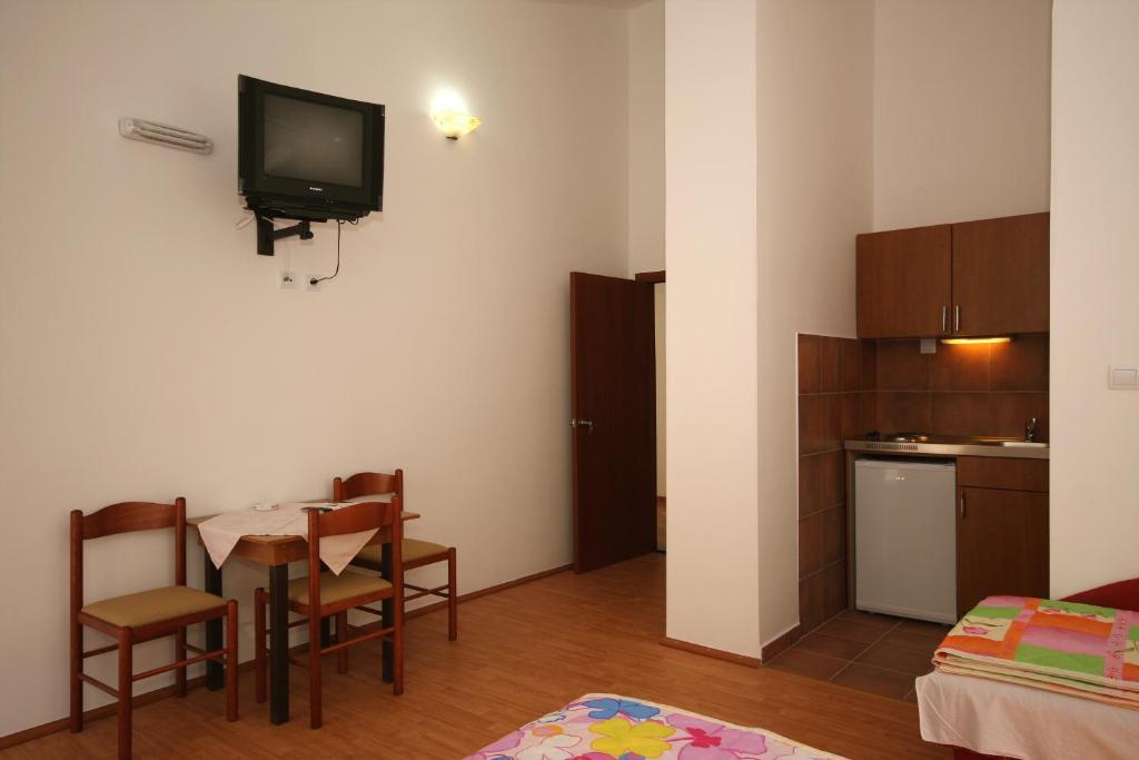 Apartments Raicevic Budva Quarto foto