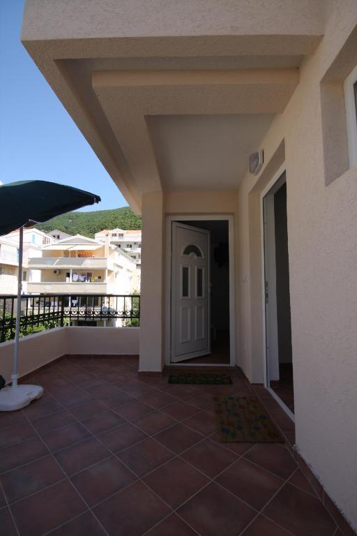 Apartments Raicevic Budva Quarto foto