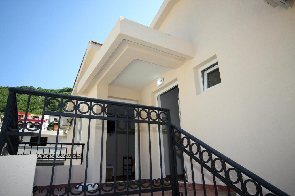 Apartments Raicevic Budva Quarto foto