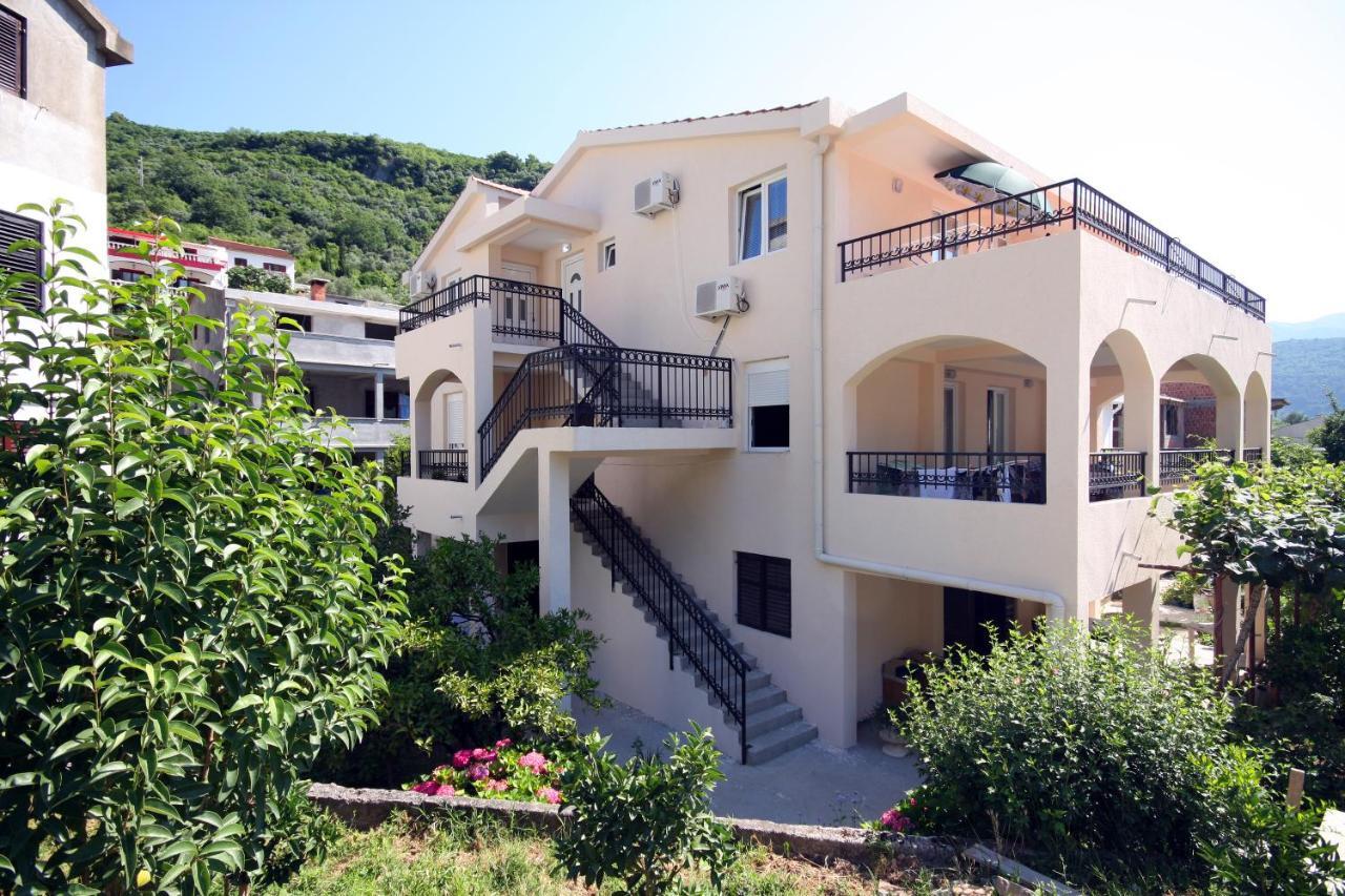 Apartments Raicevic Budva Quarto foto