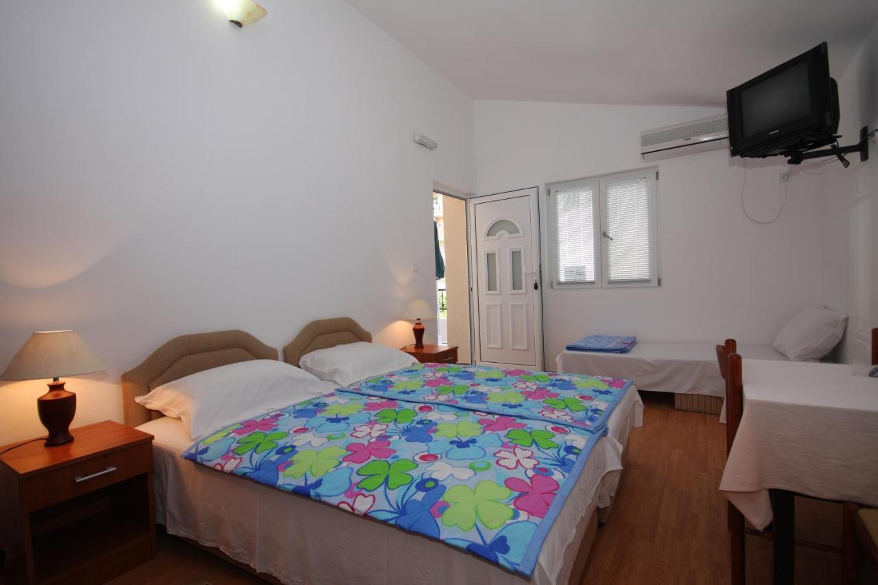 Apartments Raicevic Budva Quarto foto
